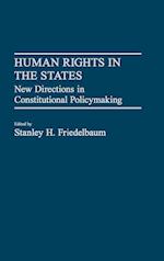 Human Rights in the States