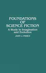 Foundations of Science Fiction