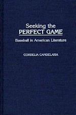 Seeking the Perfect Game