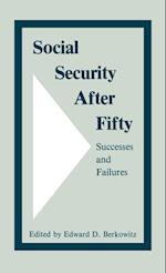Social Security After Fifty