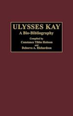 Ulysses Kay