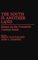 The South Is Another Land