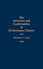 The Structure and Confirmation of Evolutionary Theory