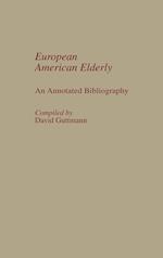 European American Elderly
