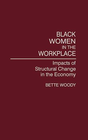 Black Women in the Workplace