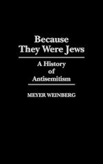 Because They Were Jews