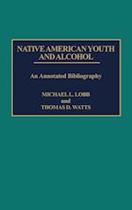 Native American Youth and Alcohol