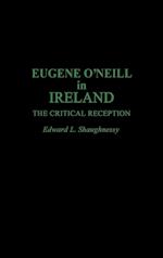 Eugene O'Neill in Ireland