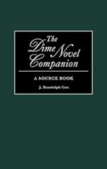 The Dime Novel Companion