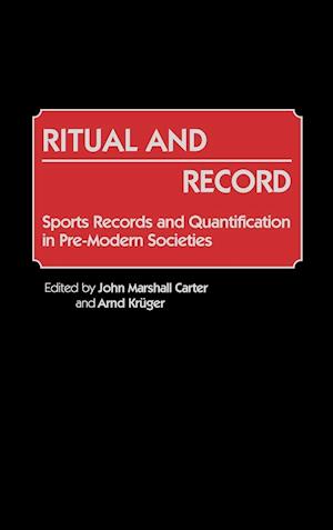 Ritual and Record