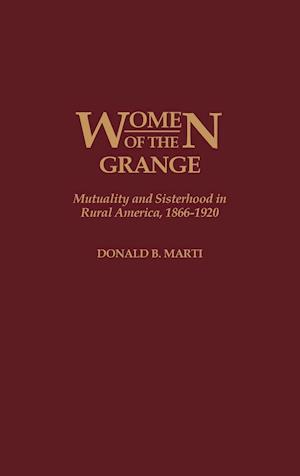 Women of the Grange