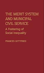 The Merit System and Municipal Civil Service