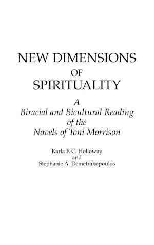 New Dimensions of Spirituality