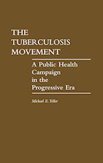 The Tuberculosis Movement