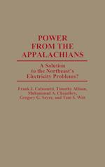 Power From the Appalachians