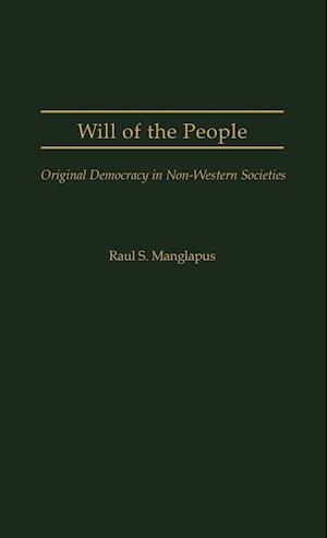 Will of the People
