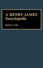 A Henry James Encyclopedia