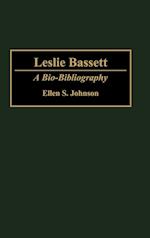 Leslie Bassett
