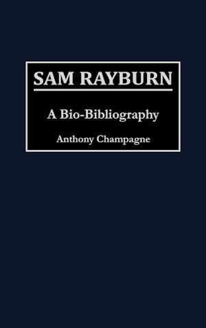 Sam Rayburn