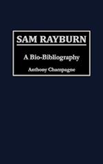 Sam Rayburn