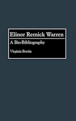 Elinor Remick Warren