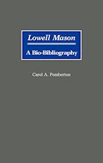 Lowell Mason