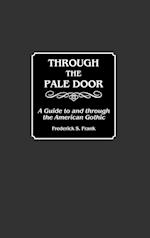 Through the Pale Door