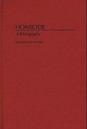 Homicide