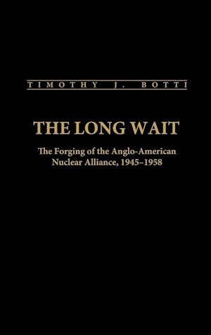 The Long Wait