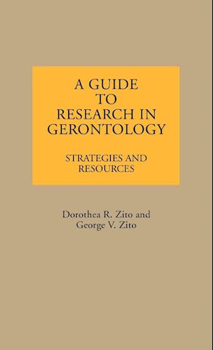 A Guide to Research in Gerontology