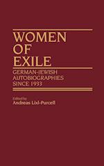 Women of Exile