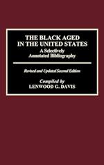 The Black Aged in the United States