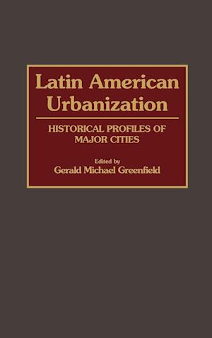 Latin American Urbanization