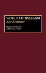 Witold Lutoslawski