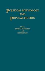 Political Mythology and Popular Fiction