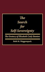 The Search for Self-Sovereignty