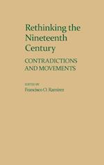 Rethinking the Nineteenth Century