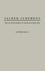 Sacred Symphony