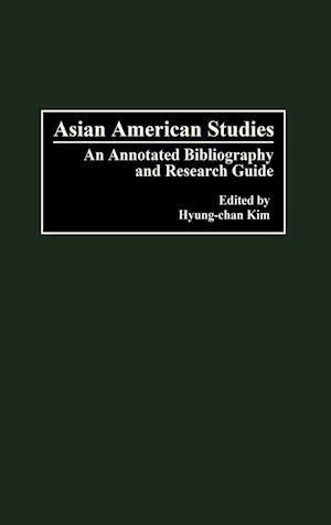 Asian American Studies