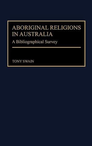 Aboriginal Religions in Australia