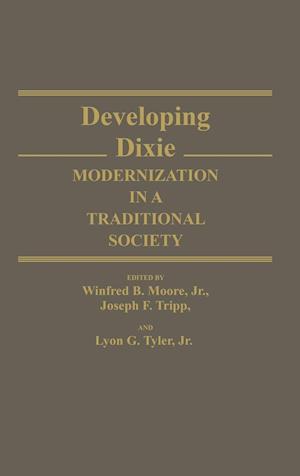 Developing Dixie