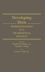 Developing Dixie