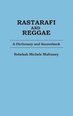 Rastafari and Reggae