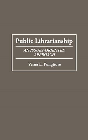 Public Librarianship