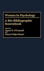 Women in Psychology