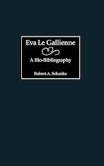 Eva Le Gallienne