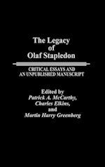 The Legacy of Olaf Stapledon