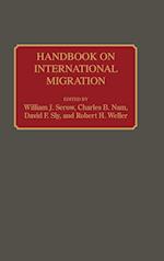 Handbook on International Migration