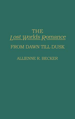 The Lost Worlds Romance