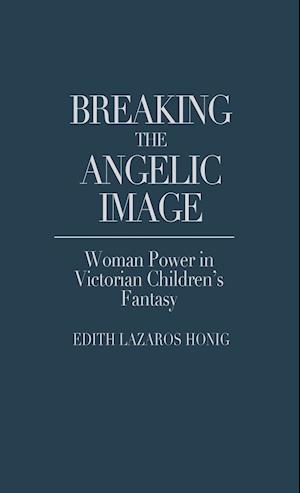 Breaking the Angelic Image